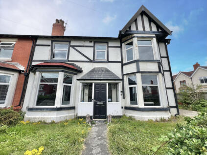 St. Stephens Avenue, North Shore, FY2