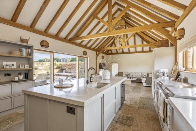 Honeybourne Farm, Truslers Hill Lane, Albourne photo 4