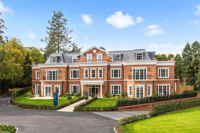 Cholbury Place