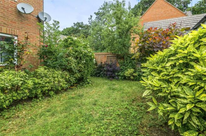 Gardens