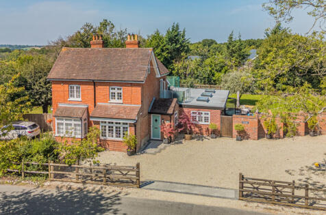 Horns Hill, Soberton, Southampton, Hampshire, SO32