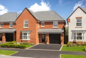 Rainworth Lodge, Blidworth Lane, Mansfield NG21 0HF