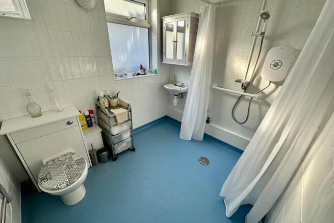 Wet Room