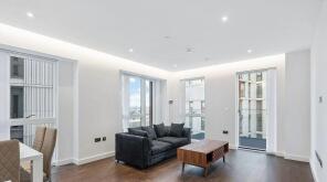 27, 6 Denver Building, Malthouse Road, London SW11 7BY