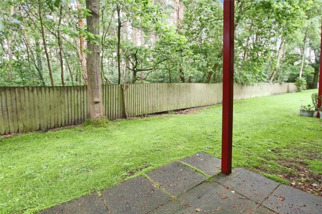 Communal Gardens