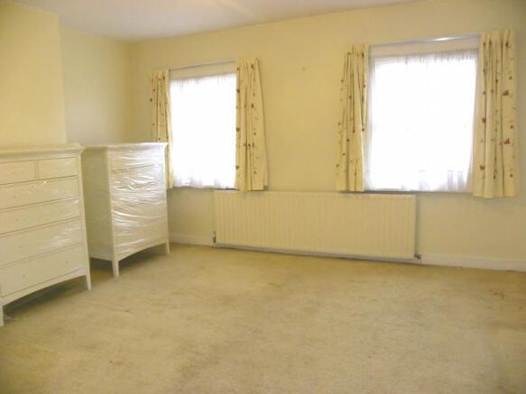 Beedroom