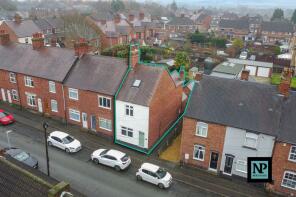 46, Mount Pleasant, Two Gates, Tamworth B77 1HL