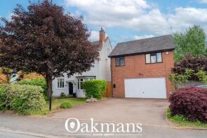 166, Birmingham Road, Bromsgrove B61 0HB