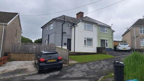 19, Crescent Road, Ammanford SA18 1HL