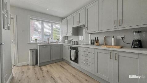 Newboundmill Lane, Pleasley, NG19