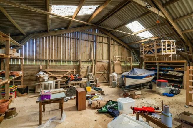Barn