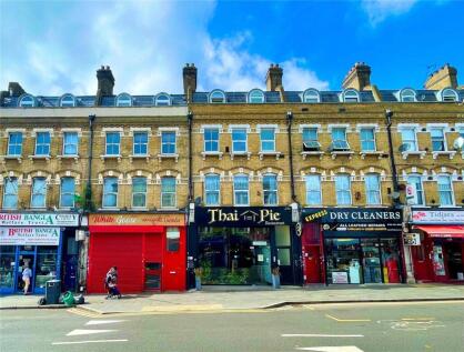 The Grove, LONDON, E15 1NS