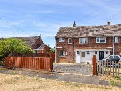Marlow Road, Towcester, NN12