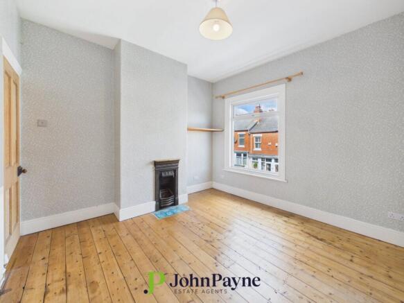 Front Bedroom
