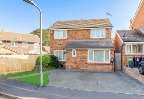 Lagonda Close, Newport Pagnell