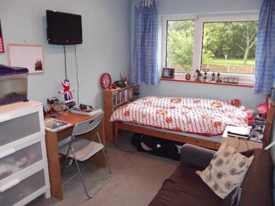 Bedroom 3
