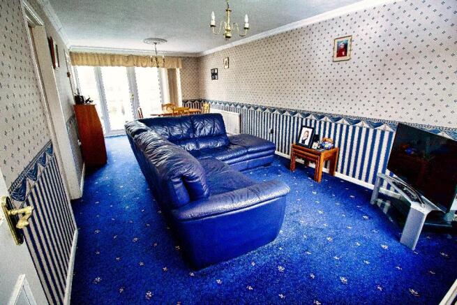 Lounge/Diner