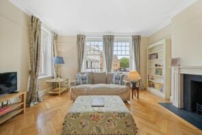 3, 629 King Edward Mansions, Fulham Road, London SW6 5UH
