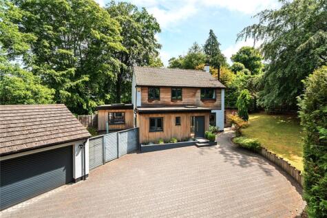 Portsmouth Road, Camberley, Surrey, GU15