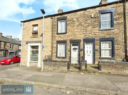 2, Blenheim Road, Barnsley S70 6BA