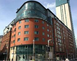 Apartment 258, 90 Orion Building, Navigation Street, Birmingham B5 4AE