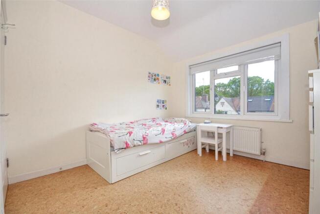 Bedroom 1 B