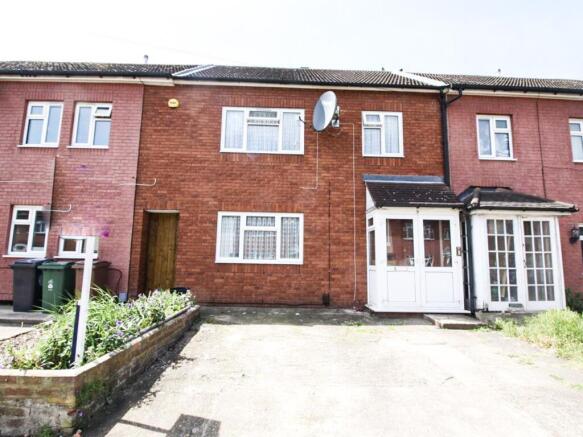 Lukin Crescent E4