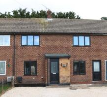8, Crowland Road, Scunthorpe DN17 4DY