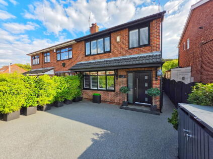 Tingle Close, Hemingfield, Barnsley, S73 0NW