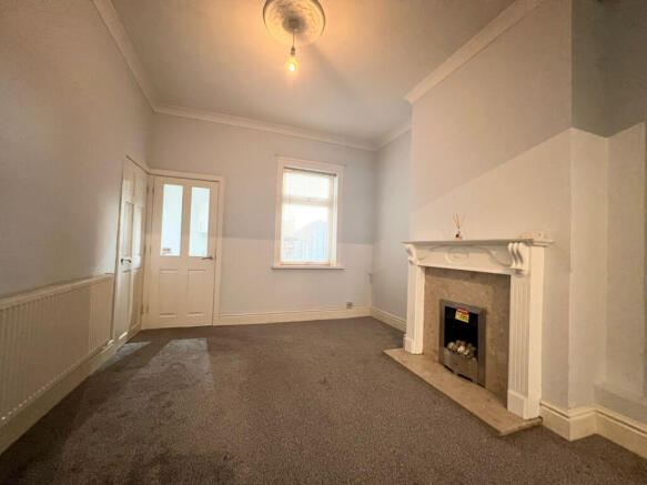 2 Bed Terraced House