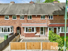 77, Central Drive, Walsall WS3 2QJ