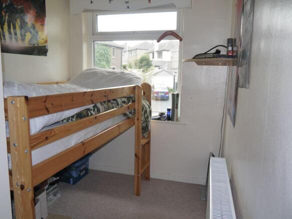 bed room 1 