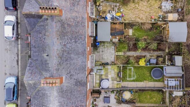 Drone View