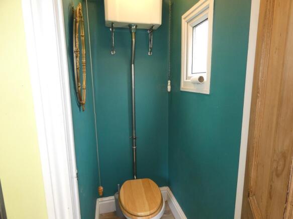 3 bed End of Terrace for sale Image 11
