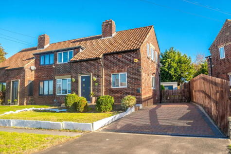 Ings Way East, Lepton, Huddersfield, HD8