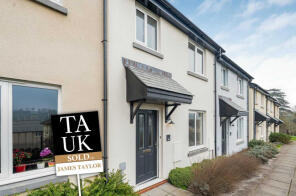 9, Taverners Lane, Newton Abbot TQ13 0GJ