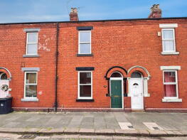 20, Morley Street, Carlisle CA2 5HQ