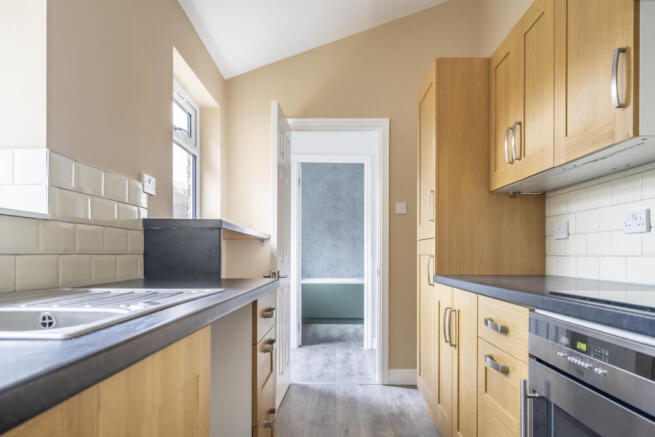 2 bed End of Terrace for sale Image 9