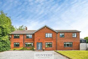 New House, Wistowgate, Cawood, Selby YO8 3SL