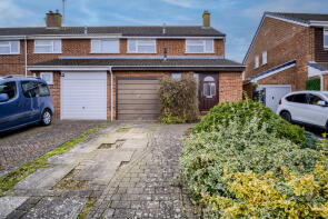 19, Argyle Way, Bishops Tachbrook CV33 9RG