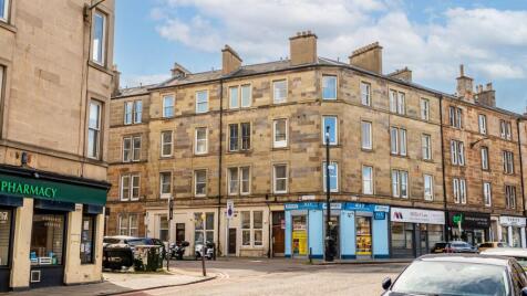 Caledonian Road, Edinburgh, EH11