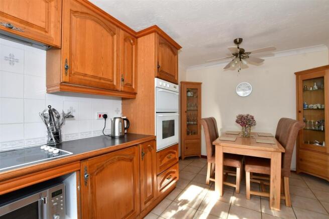 Kitchen/ Diner