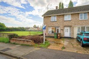 106, Sefton Avenue, Wisbech PE13 3QW