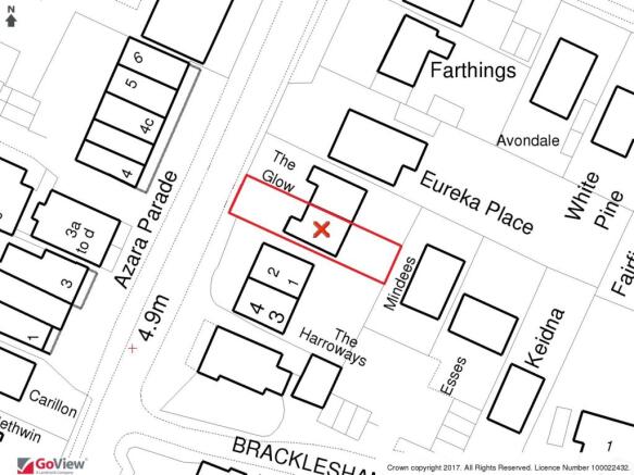map-plot outlined