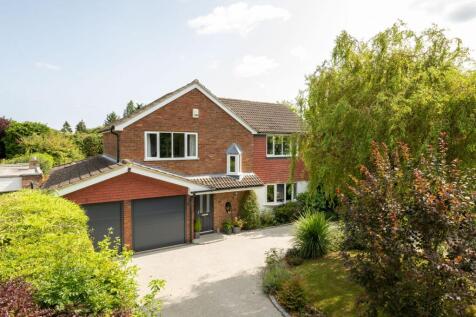 Darlow Drive, Biddenham, MK40