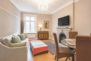Flat 4, Melcombe Court, Dorset Square, London NW1 6EP