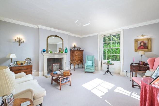 Drawing Room