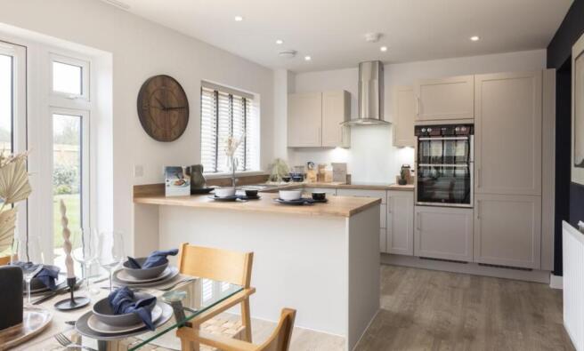 Dandara - Golwg Gwendraeth - The Rhymney, Home 130