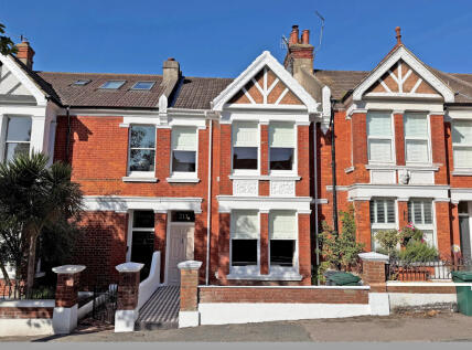Ditchling Road, Brighton, Brighton & Hove