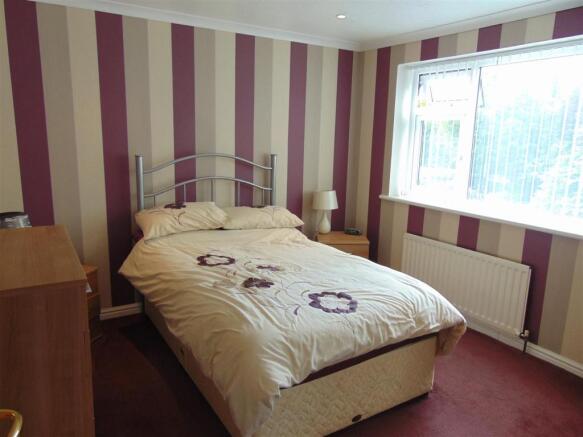 BEDROOM TWO